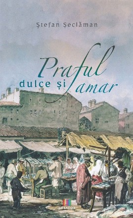 Praful dulce şi amar