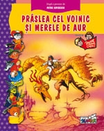 PRASLEA CEL VOINIC SI MERELE DE AUR