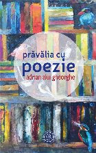 Pravalia poezie