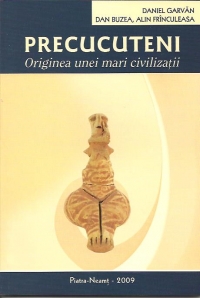 Precucuteni.Originea unei mari civilizatii-Catalog de expozitie