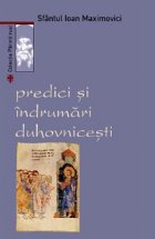 Predici indrumari duhovnicesti