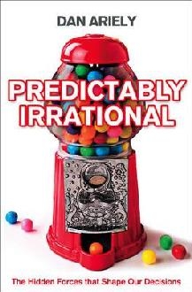 Predictably Irrational