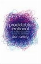 PREDICTABLY IRRATIONAL THE HIDDEN FORCES