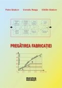 Pregatirea fabricatiei (CD)