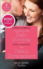 Pregnant On The Earl\'s Doorstep