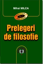 Prelegeri de filosofie