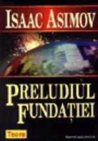 Preludiul Fundatiei