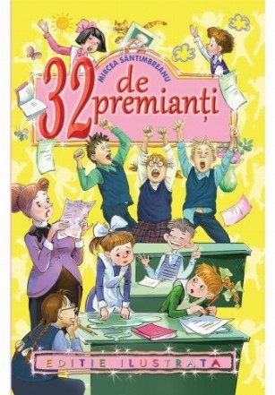 32 de premianti