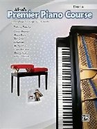 Premier Piano Course Duet