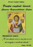 Preoţia creştină harică chemare responsabilitate