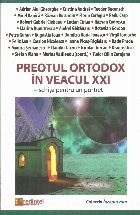 Preotul ortodox veacul XXI schite