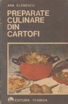 Preparate culinare din cartofi