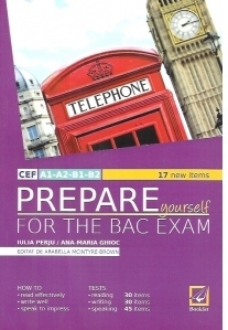 Prepare yourself for the BAC Exam