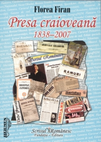 Presa craioveana 1838-2007 (Firan)