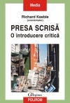 Presa scrisa. O introducere critica