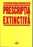 Prescriptia Extinctiva