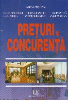 Preturi concurenta