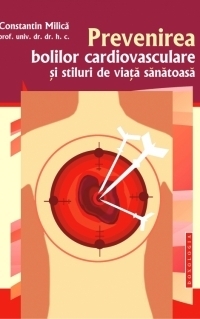 Prevenirea bolilor cardiovasculare si stiluri de viata sanatoasa