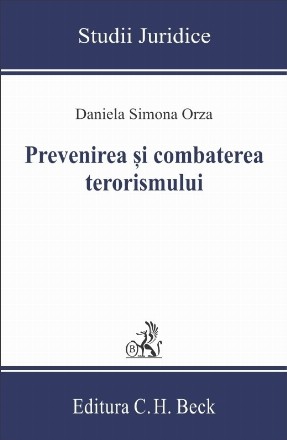 Prevenirea şi combaterea terorismului