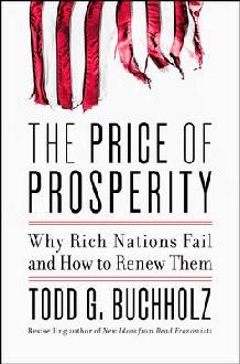 Price of Prosperity