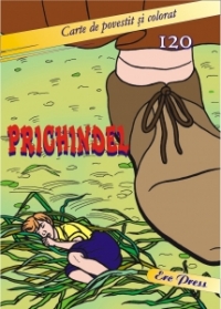 Prichindel