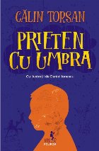 Prieten umbra