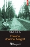 Prietena doamnei Maigret