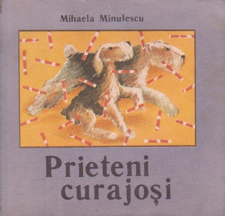 Prieteni Curajosi