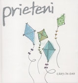 PRIETENI