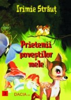 Prietenii povestilor mele Antologie