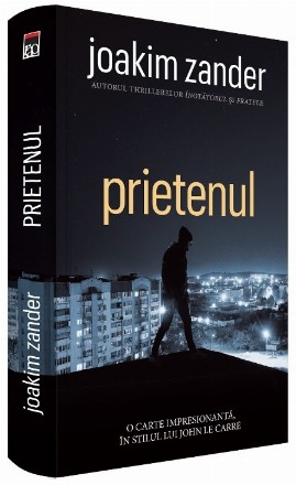 Prietenul