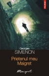 Prietenul meu Maigret