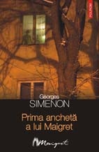 Prima ancheta a lui Maigret