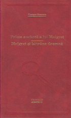 Prima ancheta a lui Maigret. Maigret si batrana doamna