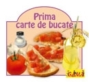 Prima carte de bucate