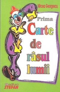 Prima carte de rasul lumii