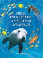 Prima enciclopedie marilor oceanelor