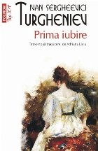 Prima iubire (ediție buzunar)