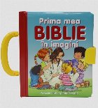 Prima mea Biblie imagini