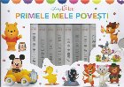 Prima mea bibliotecă ilustrată Primele