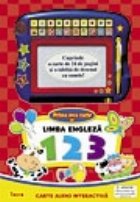 Prima mea carte de limba engleza - 123