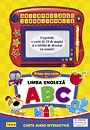 Prima mea carte de limba engleza - ABC