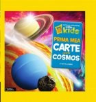 Prima mea carte despre cosmos