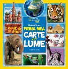 Prima mea carte despre lume