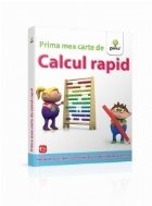 Prima mea carte calcul rapid