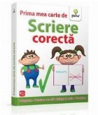 Prima mea carte scriere corecta