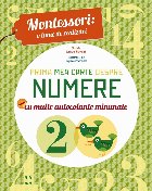 Prima mea carte Montessori despre