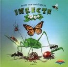 Prima mea enciclopedie - Insecte