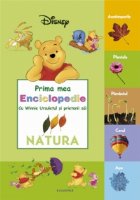 Prima mea enciclopedie Winnie Natura