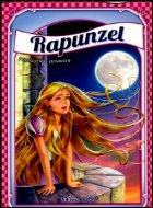 Prima mea poveste. Rapunzel